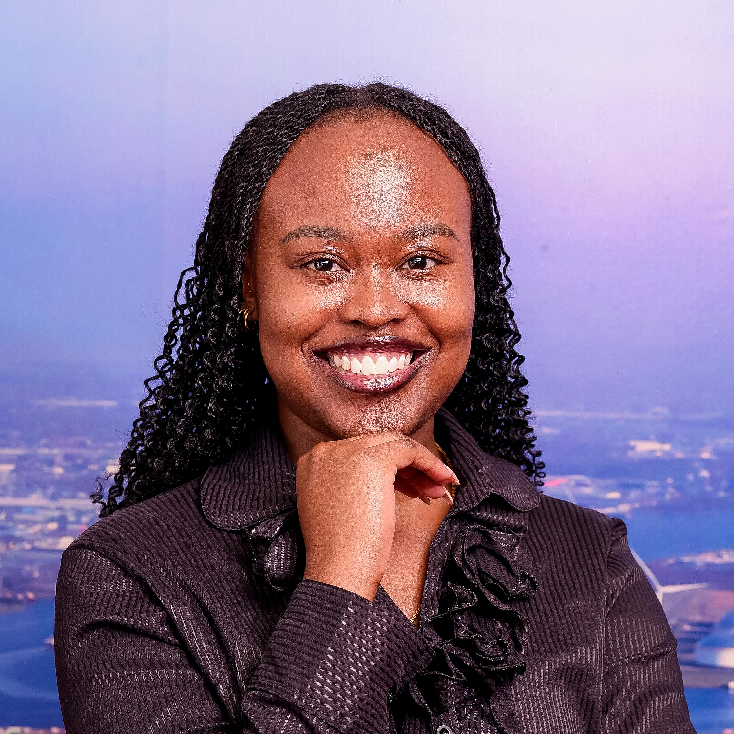 Claire Otieno - Investment Analyst Trainee at Afri Fund Capital