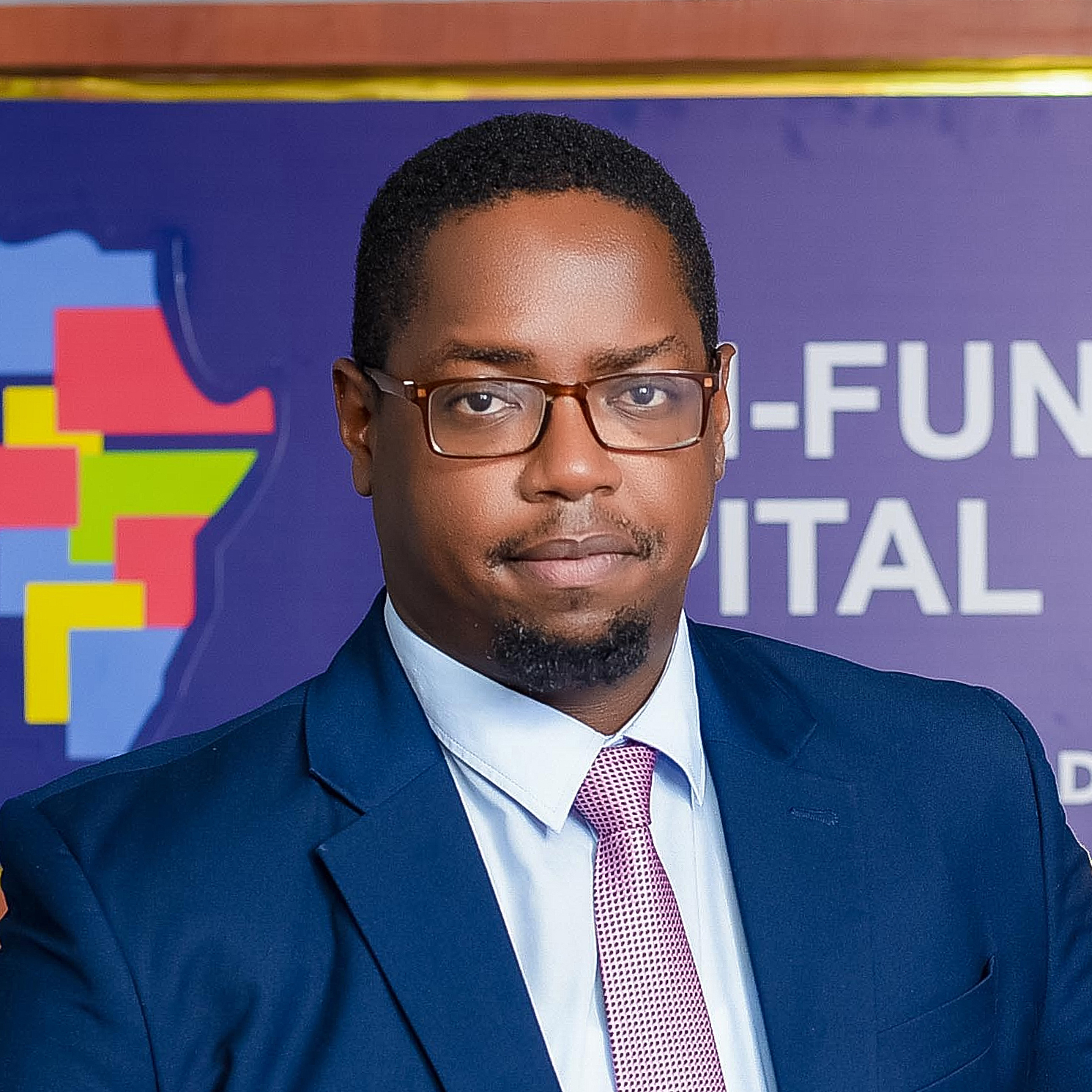 Kelvin-Wangong'u - Head of Business Development at Afri Fund Capital