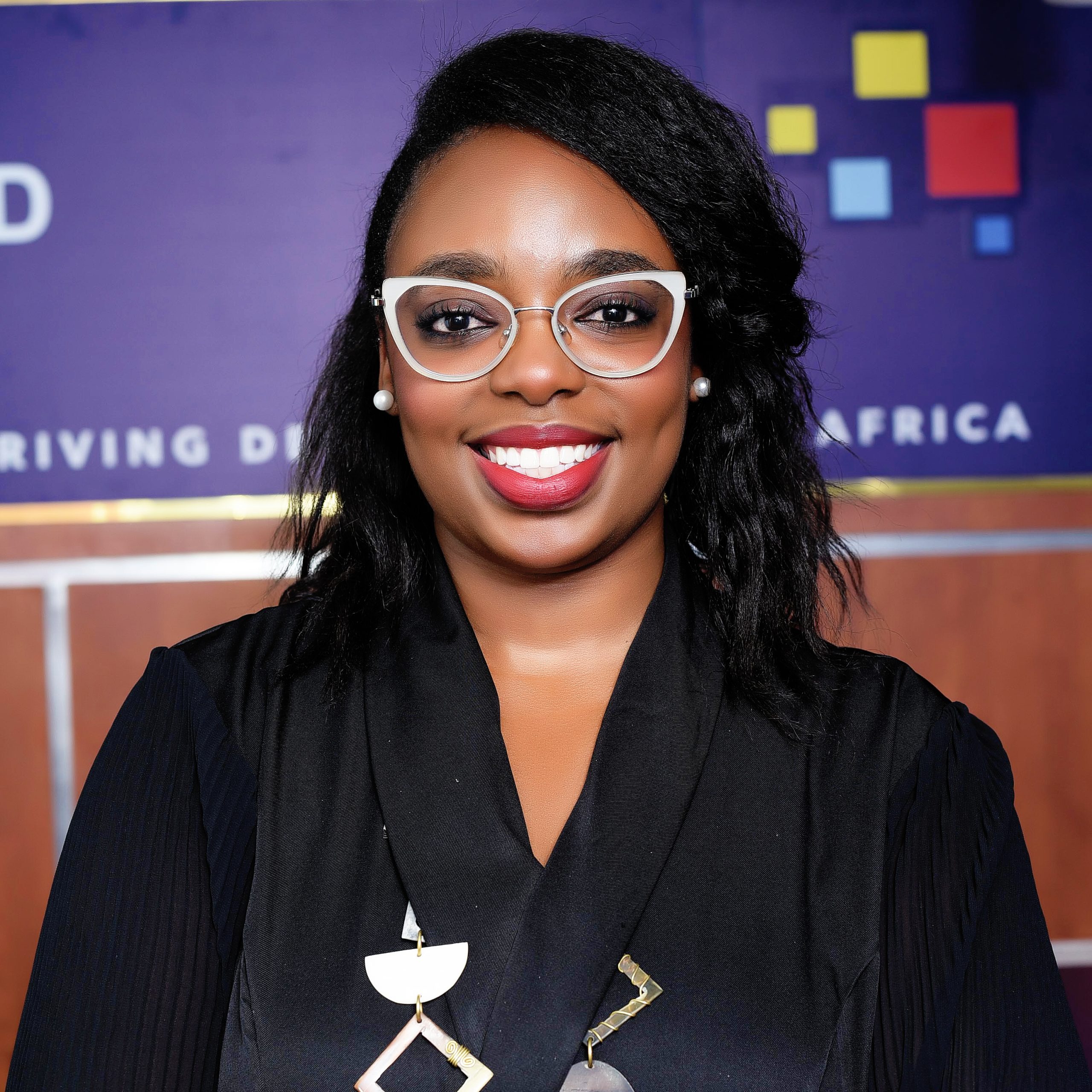 Safo Ngunga - Corporate Finance Associate at Afri Fund Capital