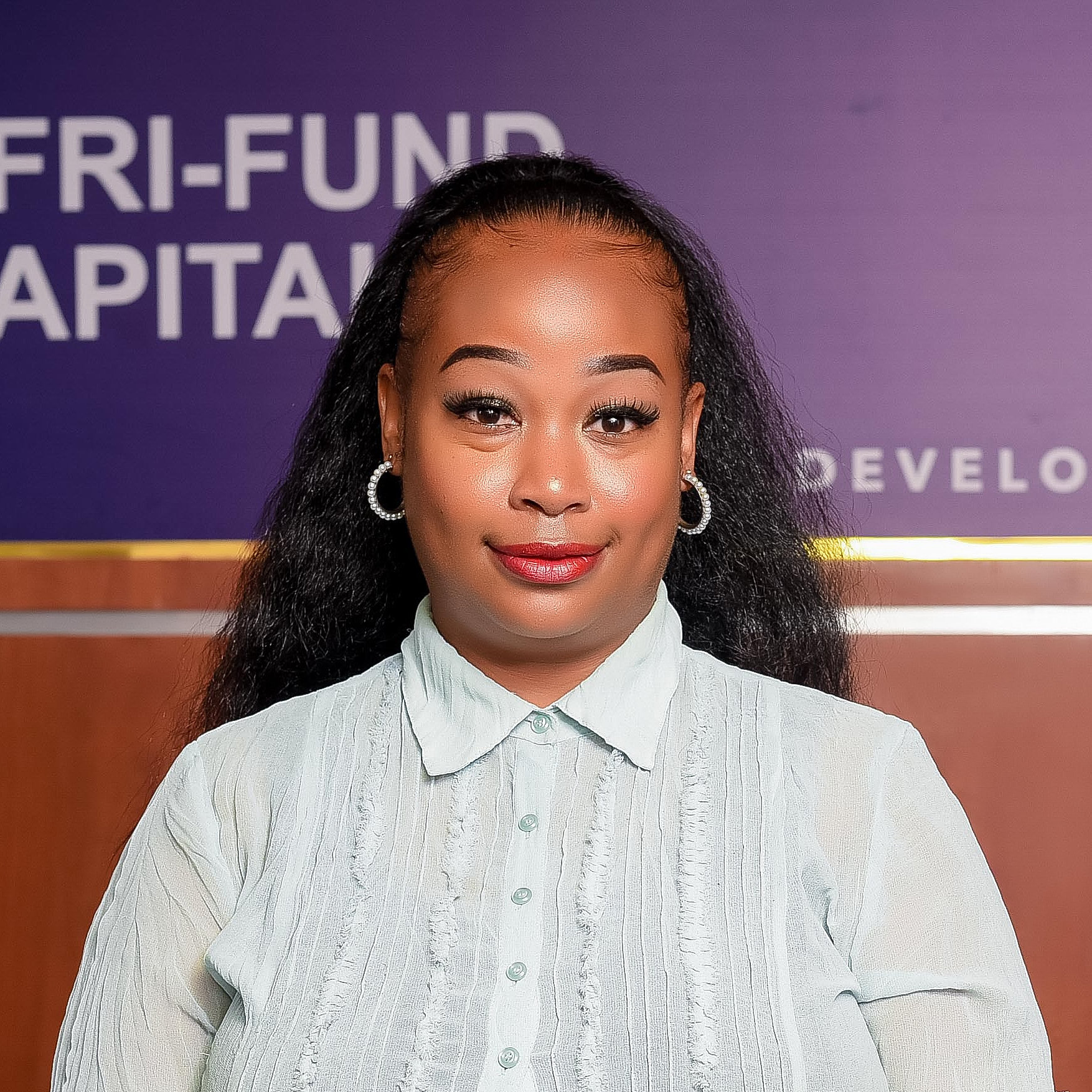 Sharon Nashilu - Communications Officer at Afri Fund Capital