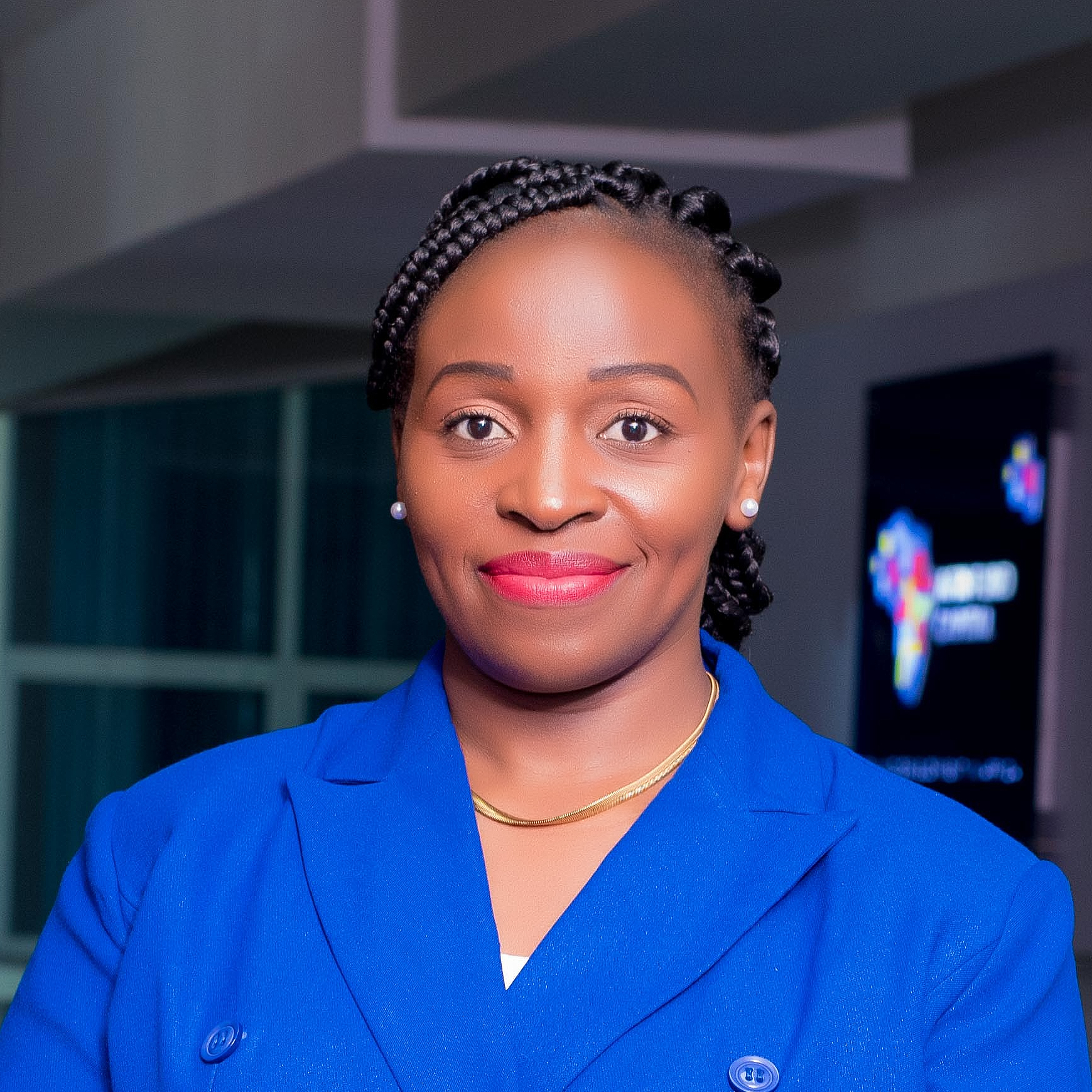 Beatrice Porror - Operations Manager at Afri Fund Capital
