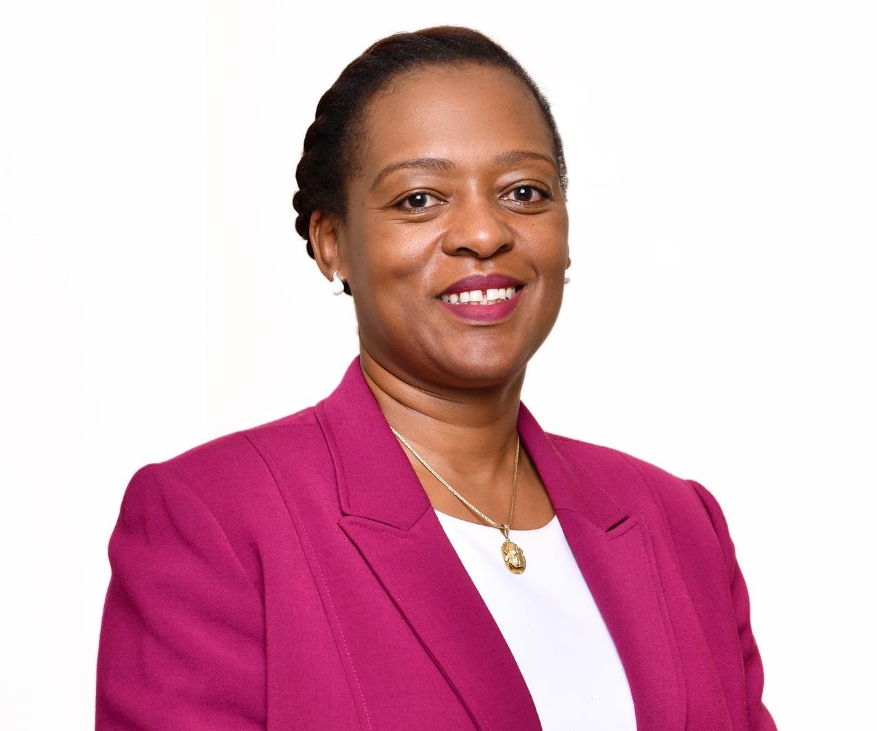 Rose Mambo - Secretary to the Board at Afri Fund Capital